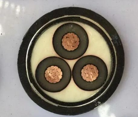 8.7/15kV中压�늼�