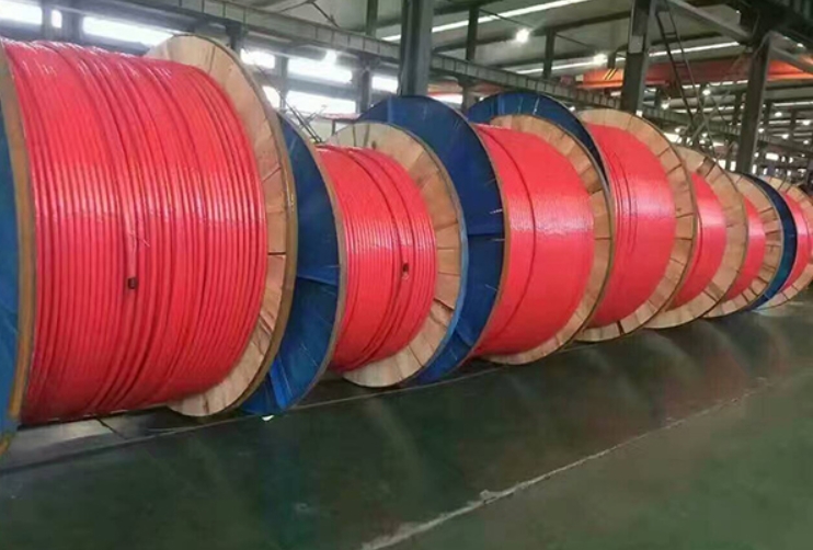 南洋電線電纜廠家講解導致防火電纜受潮的原因有那些呢.jpg 南洋電線電纜廠家講解導致防火電纜受潮的原因有那些呢.jpg